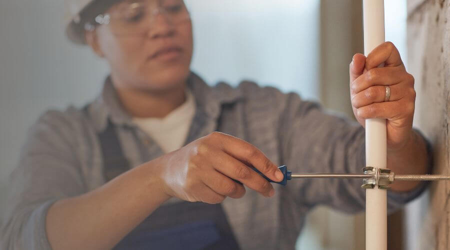 Professional annual plumbing maintenance services in Anderson, CA